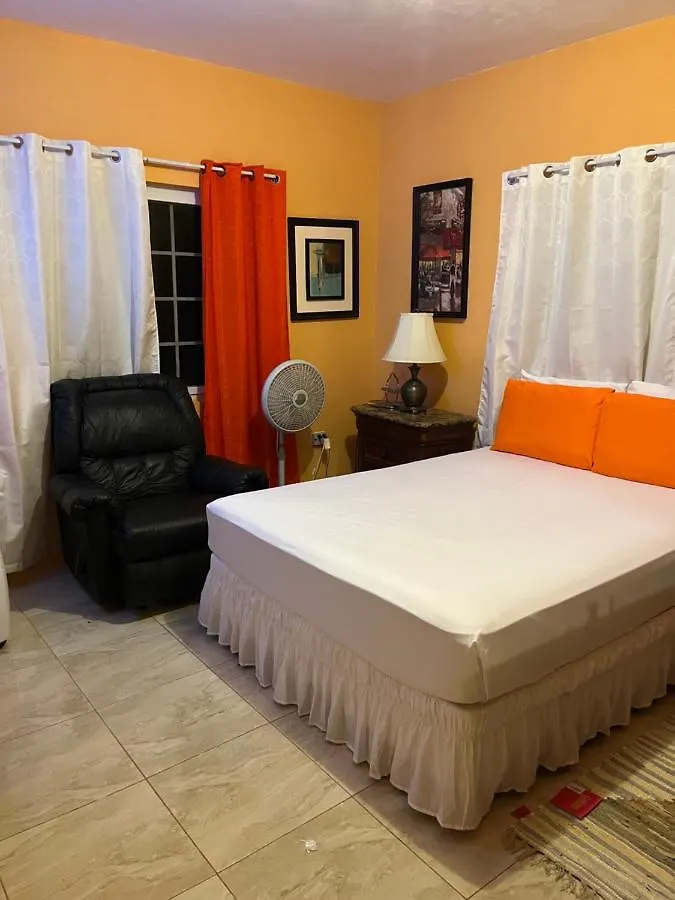 Ferienwohnung Cool Breeze Mobay Montego Bay