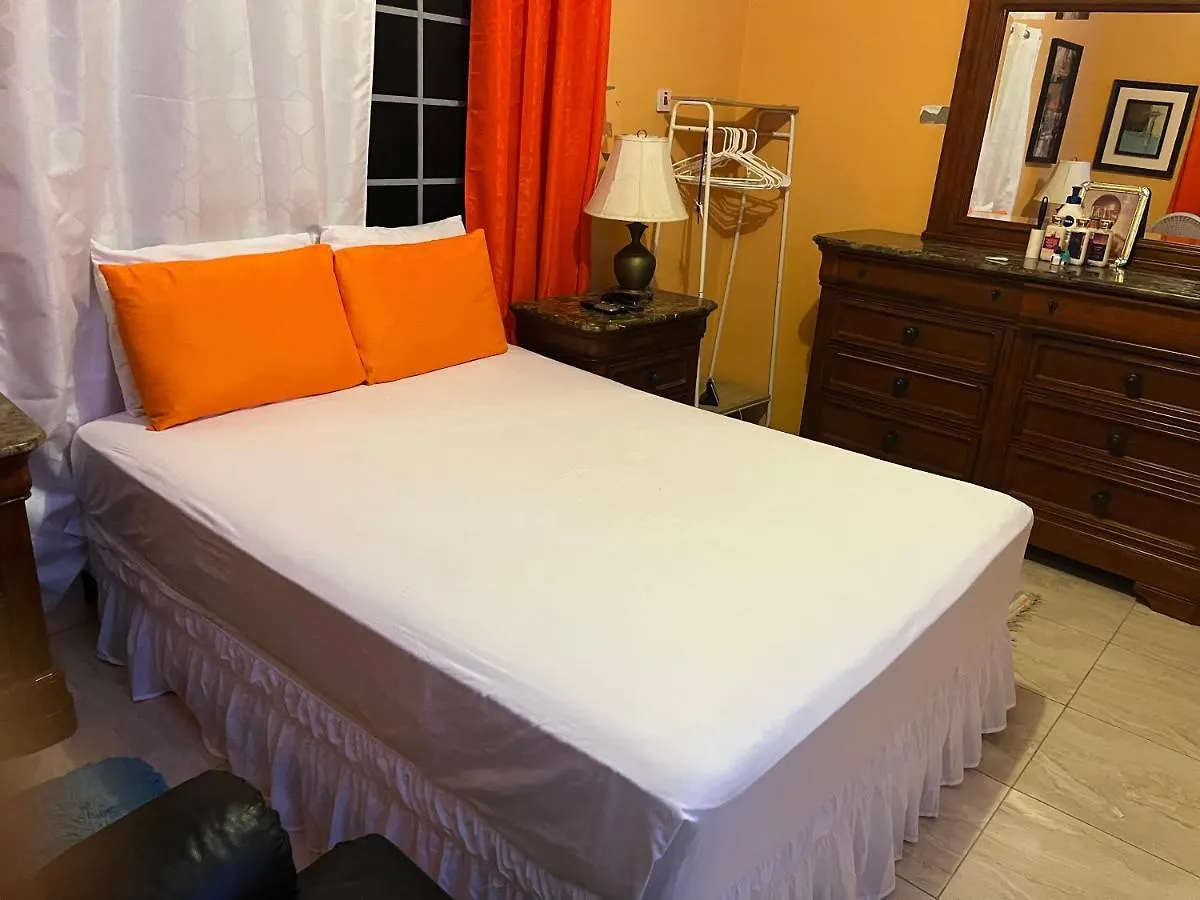 Ferienwohnung Cool Breeze Mobay Montego Bay