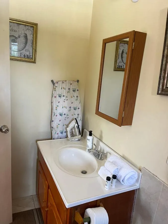 Ferienwohnung Cool Breeze Mobay Montego Bay