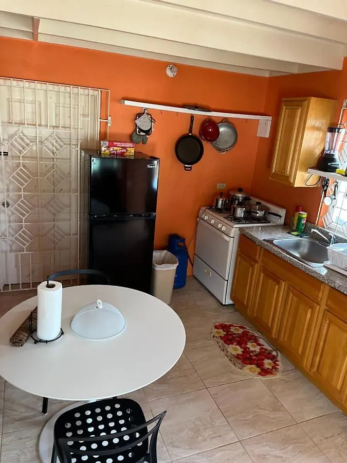 Apartment Ferienwohnung Cool Breeze Mobay Montego Bay