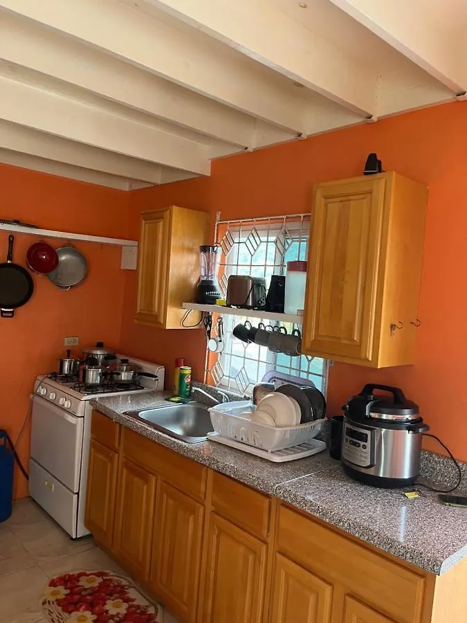 Ferienwohnung Cool Breeze Mobay Montego Bay Jamaika