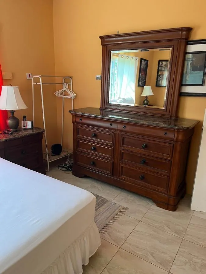 Ferienwohnung Cool Breeze Mobay Montego Bay 0*,  Jamaika