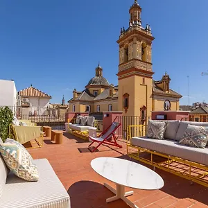 Ohliving San Bernardo Apartment Seville